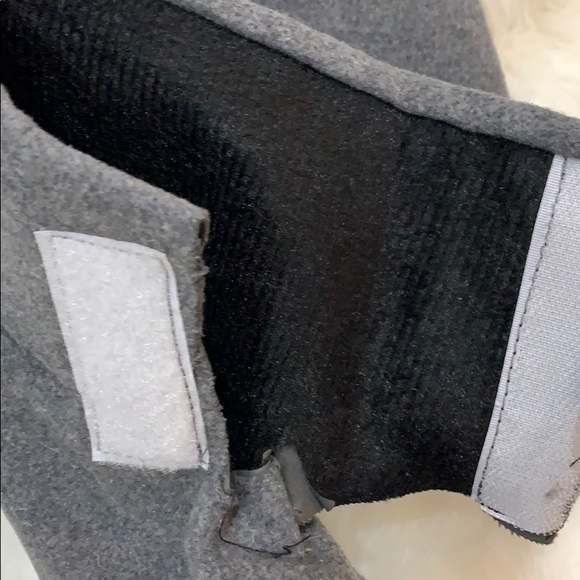 Sexy high heel booties sz 7 - Picture 3 of 5